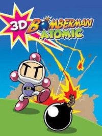 Атомный бомбермен 3D (Bomberman Atomic 3D)