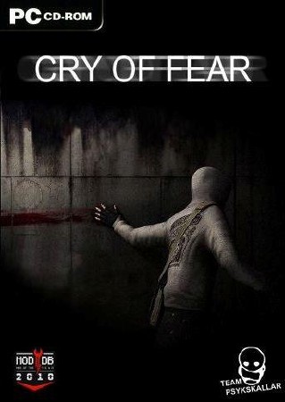 Half-Life - Cry of Fear (2012) ENG/Rip от TXT