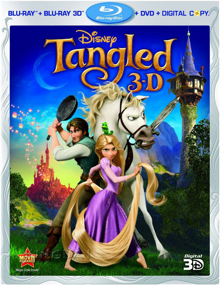 Tangled (2010) AC3 720p BRRip XViD-RemixHD