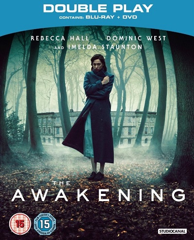 The Awakening (2011) BRRip XviD-aTLas