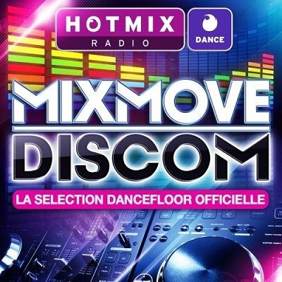 Hotmixradio Dance: Mixmove (2012) [Multi]