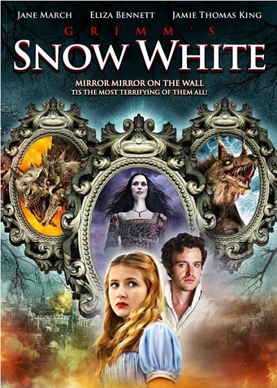 Grimm039;s Snow White (2012) DVDRip XviD AC3 - UnKnOwN