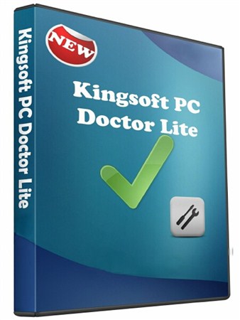 Kingsoft PC Doctor Lite 3.6.0.10 Rus