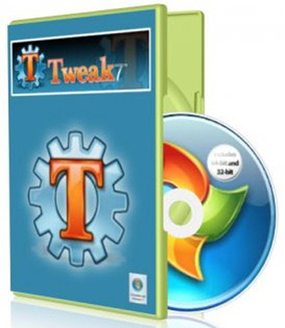 Tweak-7 1.0 Build 1136 (x86/x64)