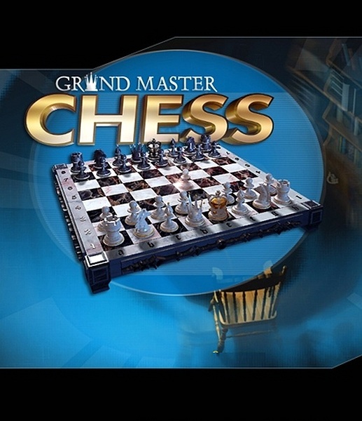 Grand Master Chess III