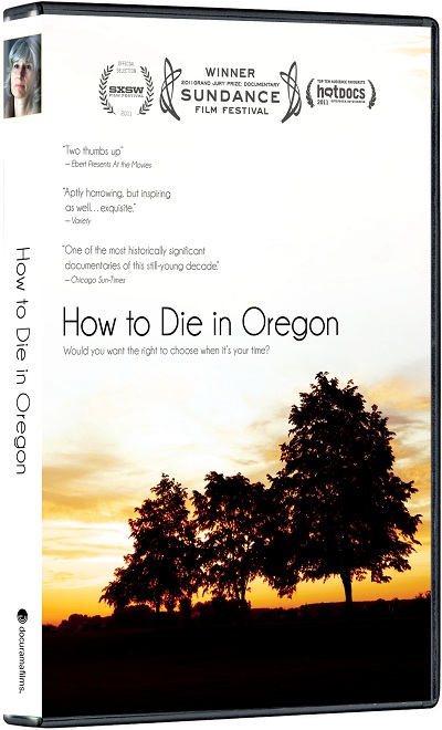 How to Die in Oregon [2011] DVDRip x264 AC3-Zoo