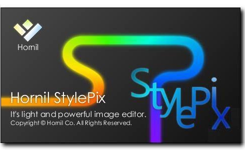 Hornil StylePix 1.9.1 + Portable