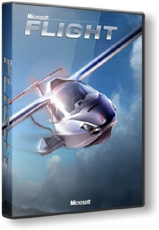 Microsoft Flight (2012) Eng|PC|Rip от R.G.Creative