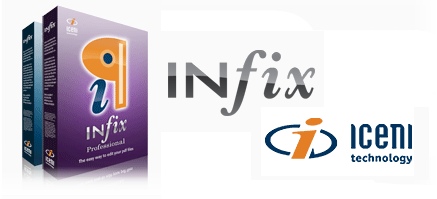 Infix PDF Editor 5.14 Portable