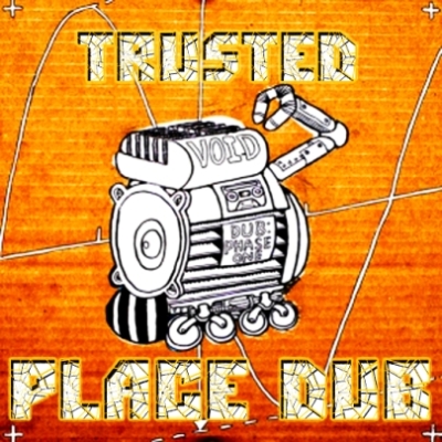 VA - Trusted Place Dub (2012)