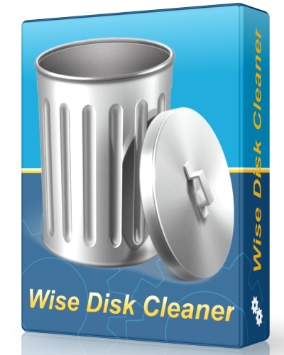 Wise Disk Cleaner 8.42.596 + Portable