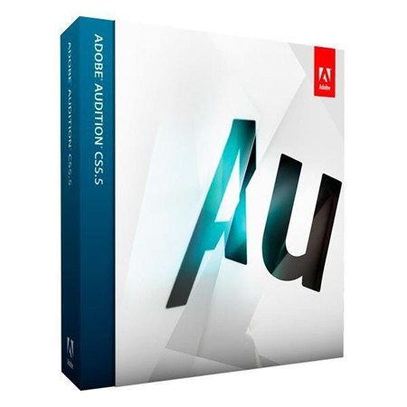 Adobe Audition CS5.5 v 4.0 Build 1815 Portable