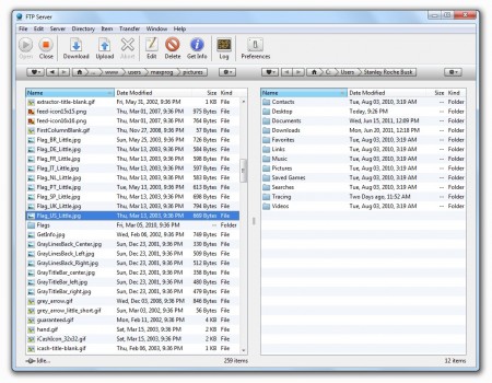 Maxprog FTP Disk 1.1.4
