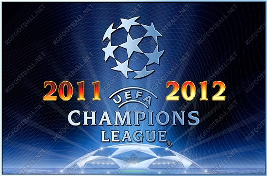 Лига Чемпионов 2011-12 / 1/8 финала / Ответный матч / Бавария (Германия) - Базель (Швейцария) / НТВ+