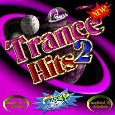 VA - Trance Hits vol 2 (2012) 