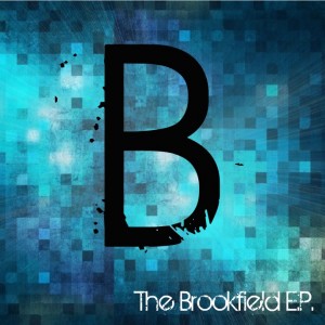 Brookfield - The Brookfield (EP) (2012)