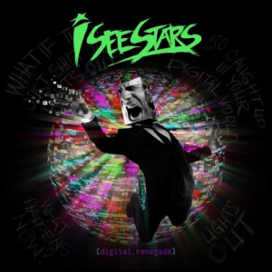 I See Stars - This Isn't A Gameboy (New Track 2012)