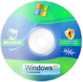 Windows XP Professional SP3 x86 + Soft & Drivers (2011/RUS)