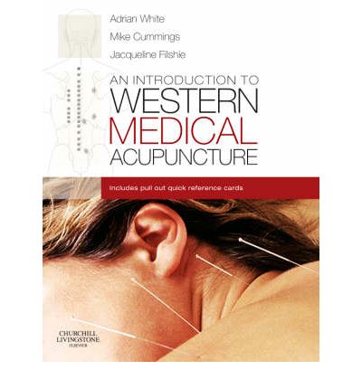 An Introduction to Western Medical Acupuncture, 1ed