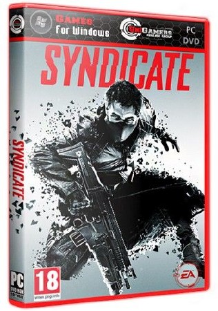 Syndicate (2012/RUS/ENG/Rip  R.G. UniGamers)