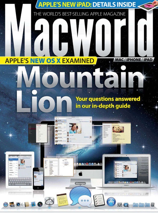Macworld UK - April 2012-P2P