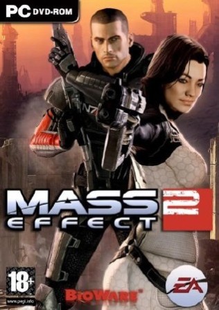 Mass Effect 2 - Collectors Edition v1.0.2 (2010/Rus/Eng/PC) LossLess RePack  R.G.Creative