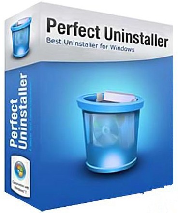 Perfect Uninstaller 6.3.3.9 Datecode 16.03.2012 Portable by killer0687
