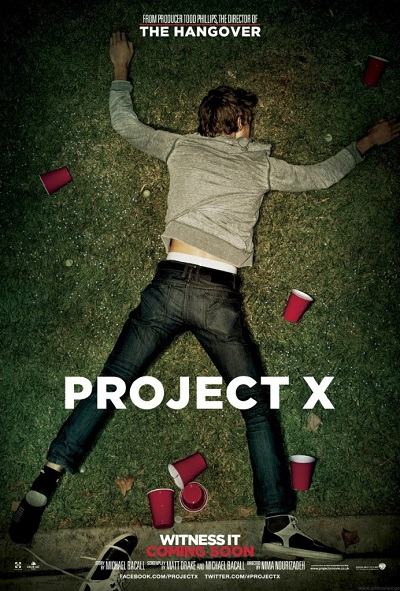 Project X (2012) CAM XviD - BelVita