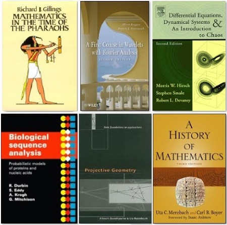 Undergraduate Math Textbooks for UC Berkeley (Spring 2012 Update)