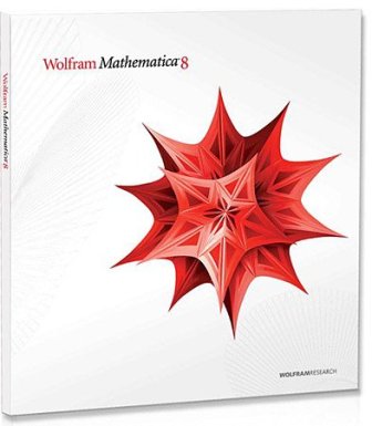 Wolfram Mathematica 8.0.1 (x32, x64)