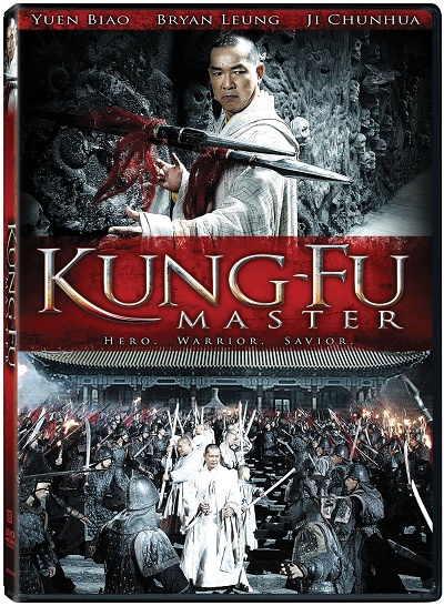 Kung Fu Master (2010) DVDRip ENGLISH DUBBED XviD AC3-Freakyflicks