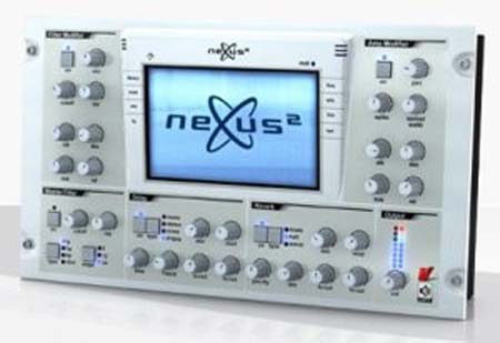 Refx Nexus 2 Expansion Pack Collection