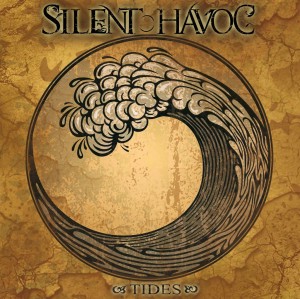 Silent havoc - Tides (EP) (2012)