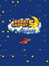 Морковный Бобби 5: Навсегда (Bobby Carrot 5 Forever)