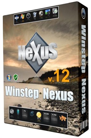 Winstep Nexus v 12.2