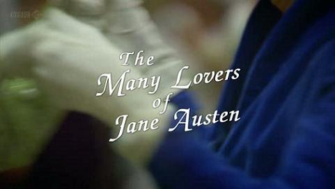 Влюблённые в Джейн Остин / The Many Lovers Of Miss Jane Austen D54543e8a9f908bc76ed13eac94d204c