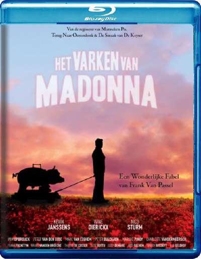 Madonna's Pig (2011) m720p BluRay x264-BiRD