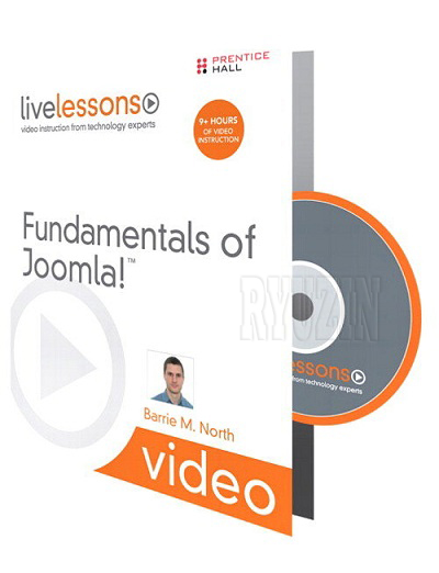 [FG] Fundamentals of Joomla! (2009)