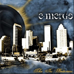 E-Merge - The In-Between (2007)