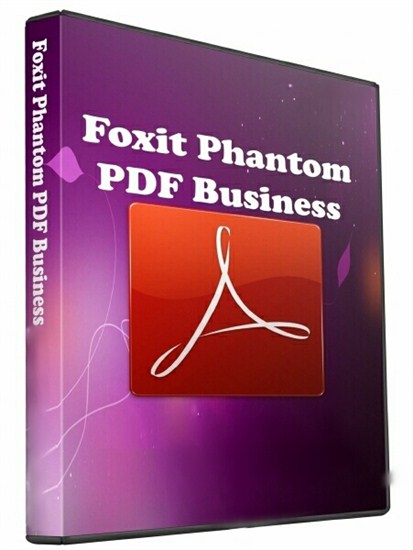 Foxit Phantom PDF Business 5.1.2.0305 Portable