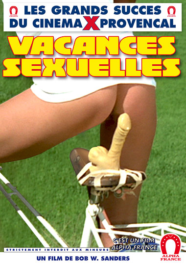 Vacances sexuelles /   (Robert Renzulli (as Bob W. Sanders), Alpha France / Les Productions Mistral) [1978 ., Feature, Straight, Classic, DVDRip]