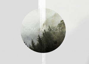 Come And Rest - Lifespeak (Single) (2011)
