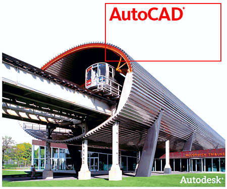 Autodesk AutoCAD 2013 SP1 (x86/x64)