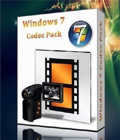 Windows 7 Codec Pack 4.0.2 