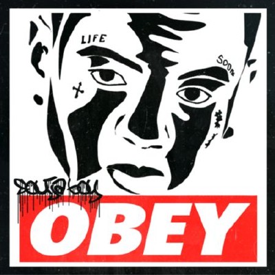 Soulja Boy  Obey (Official Mixtape) (2012)