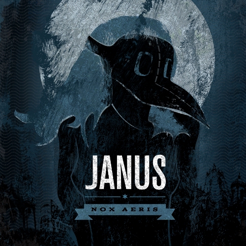 Janus - Discography (2004-2012)