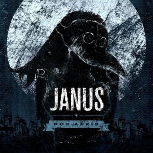 Janus - Nox Aeris (2012)