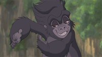  / Tarzan (1999 / BDRip-AVC)