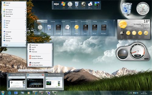 Winstep Xtreme 12.2 Portable 