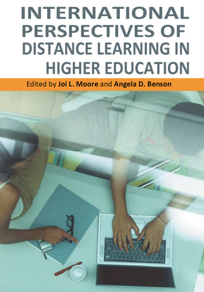 International Perspectives of Distance Learning in Higher Education